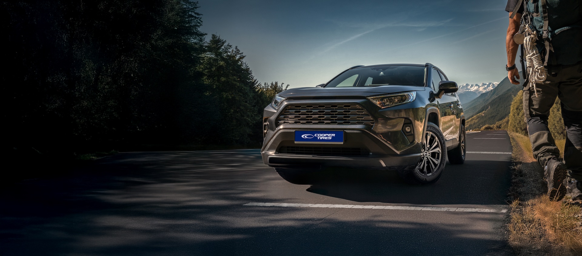 Istinski globalni brend