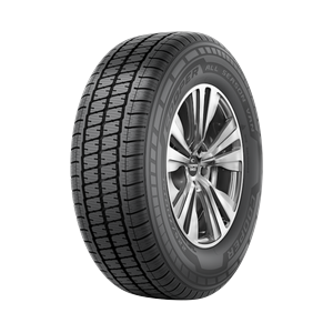 Cooper ALL SEASON VAN